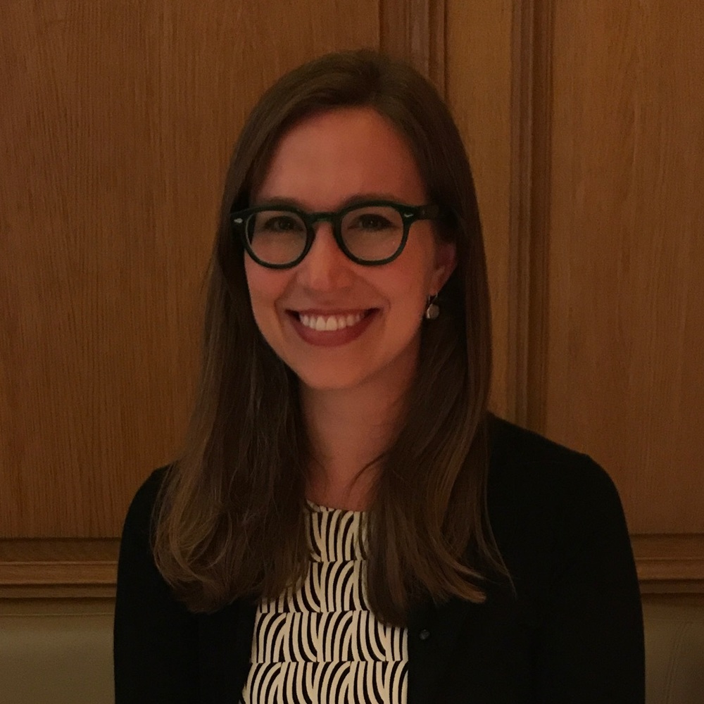 Meet your Posher, Susannah